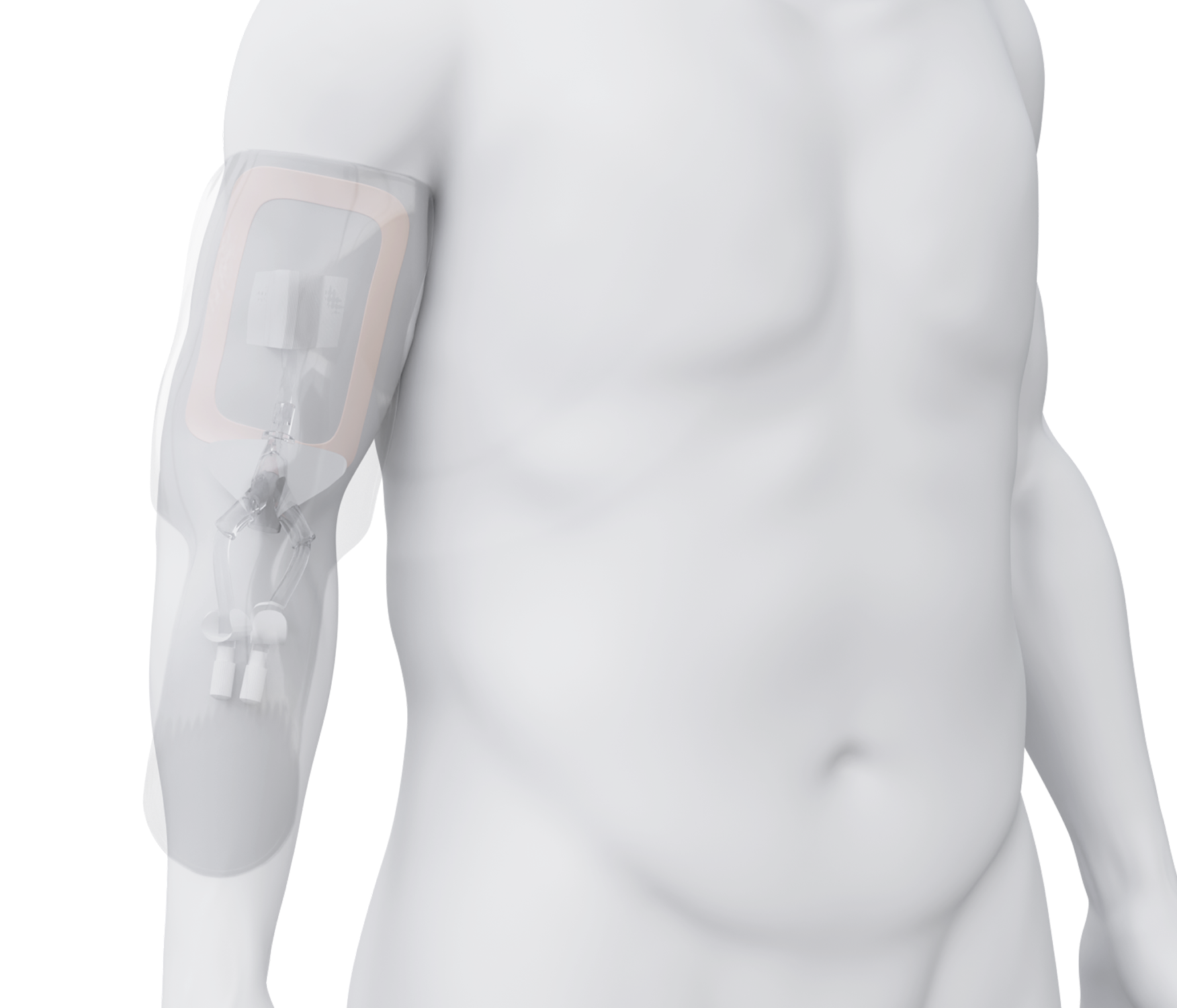 Product Dialtec™ Waterproof Protection Pouch image 4