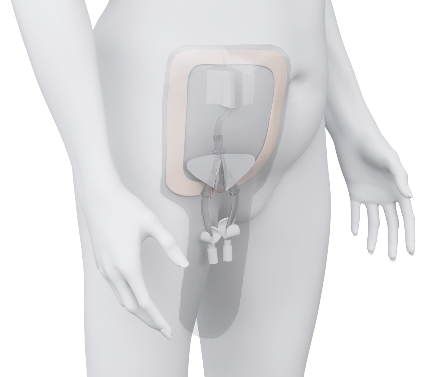 Product Dialtec™ Waterproof Protection Pouch image 3