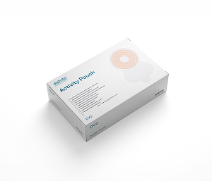 Product Dialtec™ Activity Pouch image 3